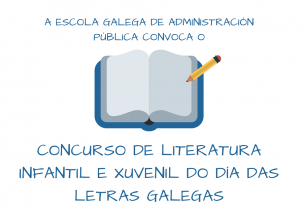 Convocado o concurso de literatura infantil e xuvenil do Día das Letras Galegas